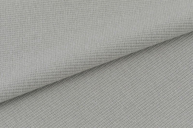 Fitted Rib Fabric price